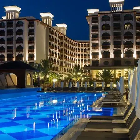 Hotel Quattro And
